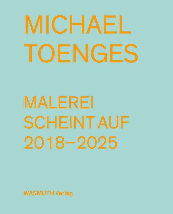 Michael Toenges - Erk Walter (Buch)