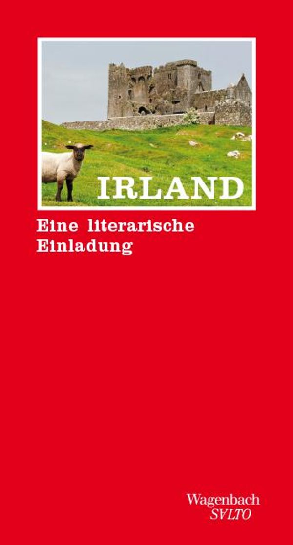 Irland (Buch)