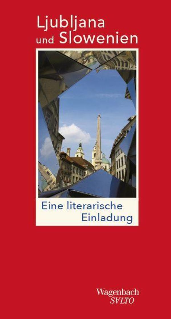 Ljubljana und Slowenien (Buch)