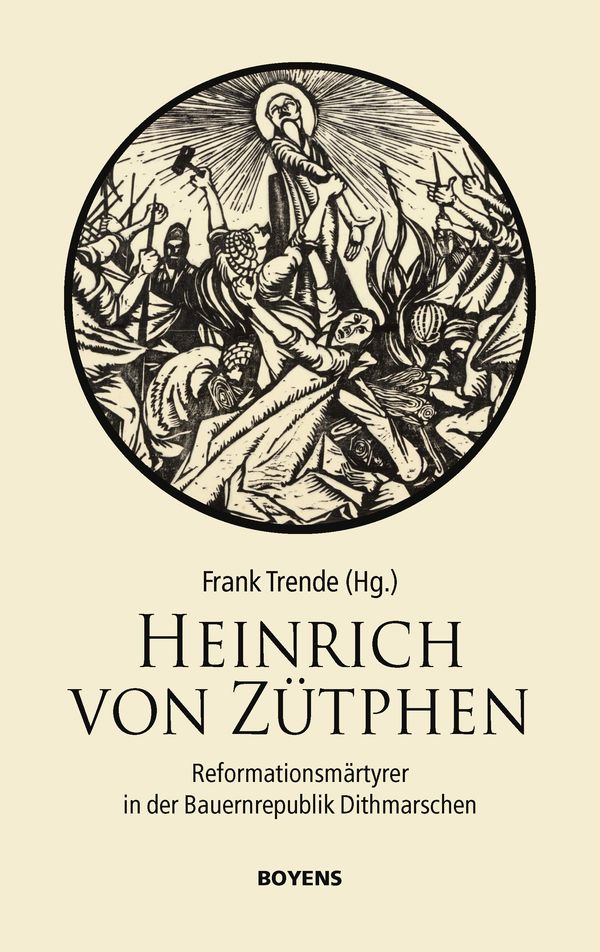 Heinrich von Zütphen (Buch)