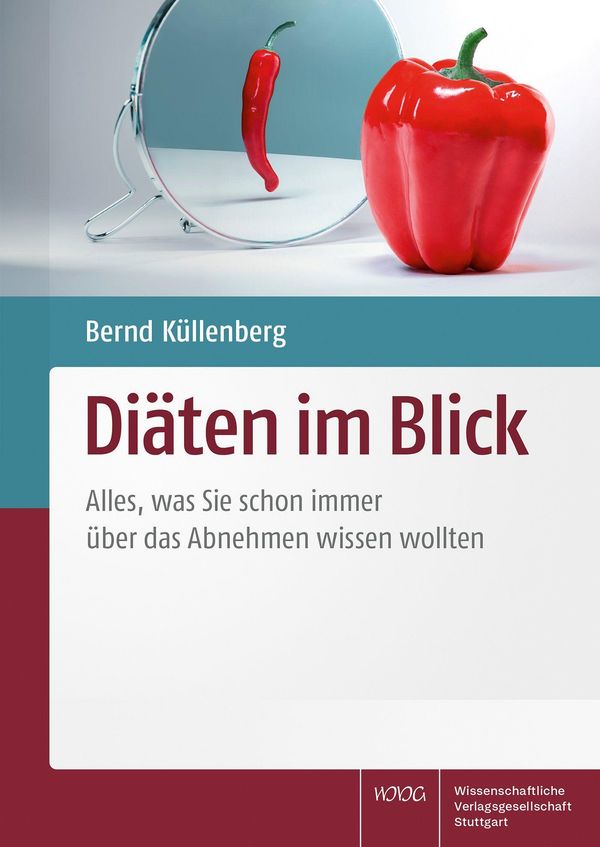 Diäten im Blick - Bernd Küllenberg (Buch)