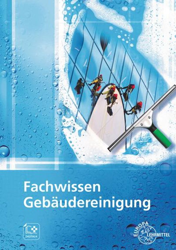 Fachwissen Gebäudereinigung - Matthias Böhme (Buch)