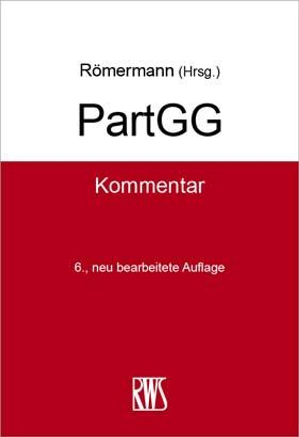 PartGG (Buch)
