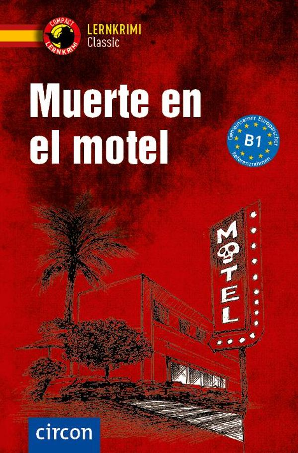 Muerte en el motel - Manuel Vila Baleato (Buch)