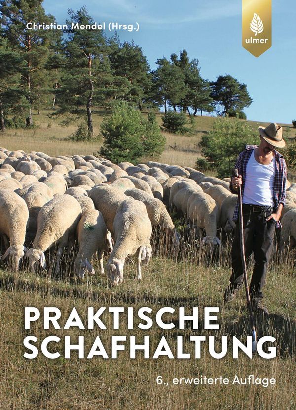 Praktische Schafhaltung (Buch)