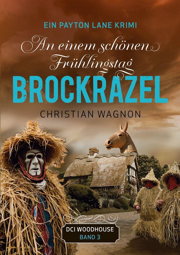 An einem schönen Frühlingstag - Christian Wagnon (Buch)