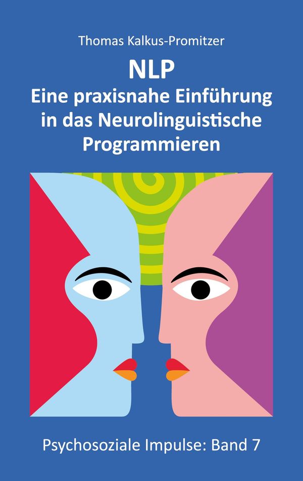 NLP - Thomas Kalkus-Promitzer (Buch)