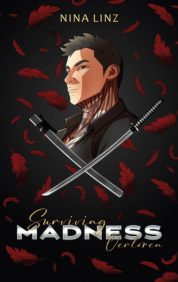 Surviving Madness - Nina Linz (Buch)