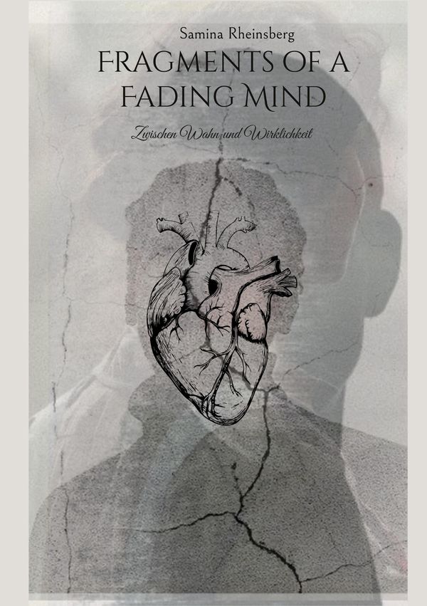 Fragments of a Fading Mind - Samina Rheinsberg (Buch)
