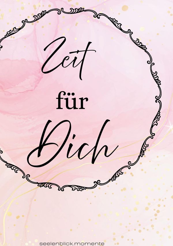 Zeit für dich - Helena Ruder (Buch)