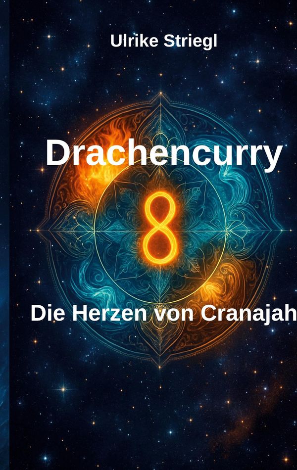 Drachencurry - Ulrike Striegl (Buch)