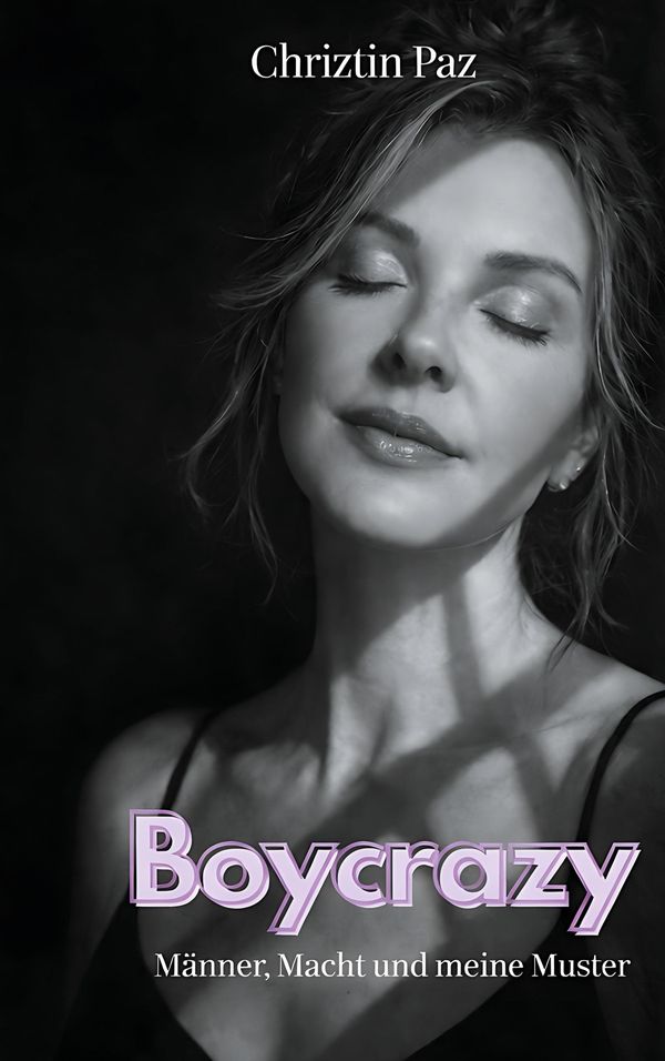Boycrazy - Chriztin Paz (Buch)