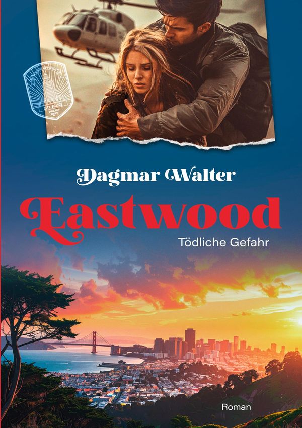 Eastwood - Dagmar Walter (Buch)