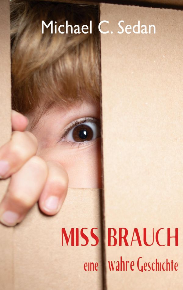 Miss Brauch - Michael C. Sedan (Buch)