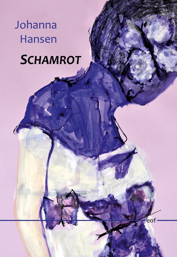 Schamrot - Johanna Hansen (Buch)