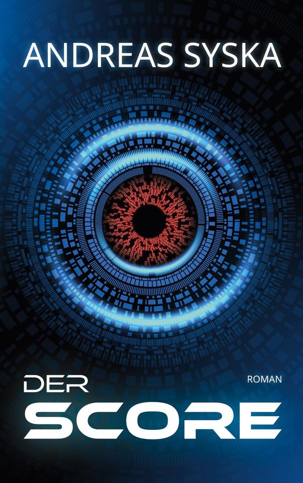 Der Score - Andreas Syska (Buch)