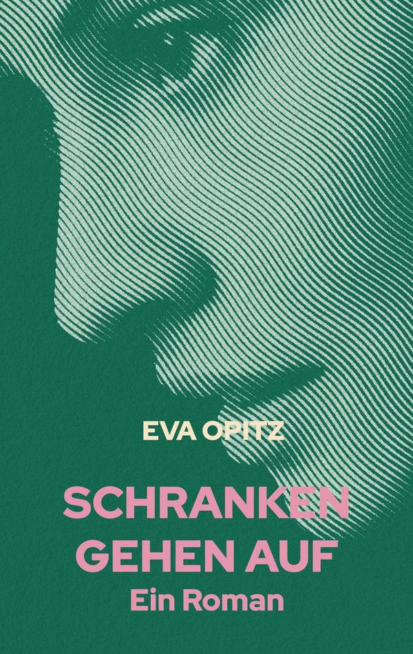 Schranken gehen auf - Eva Opitz (Buch)