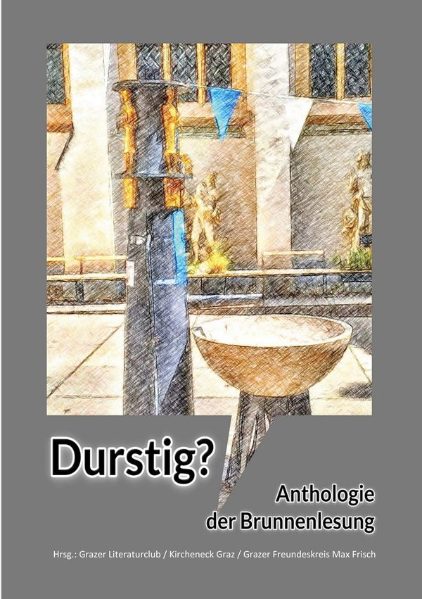 Durstig? (Buch)