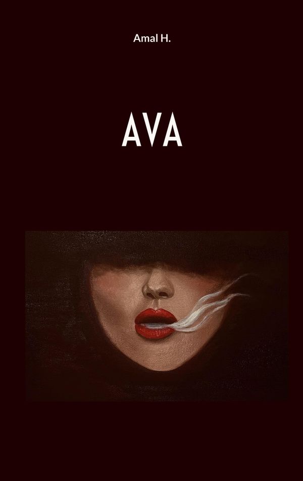 AVA - Amal H. (Buch)