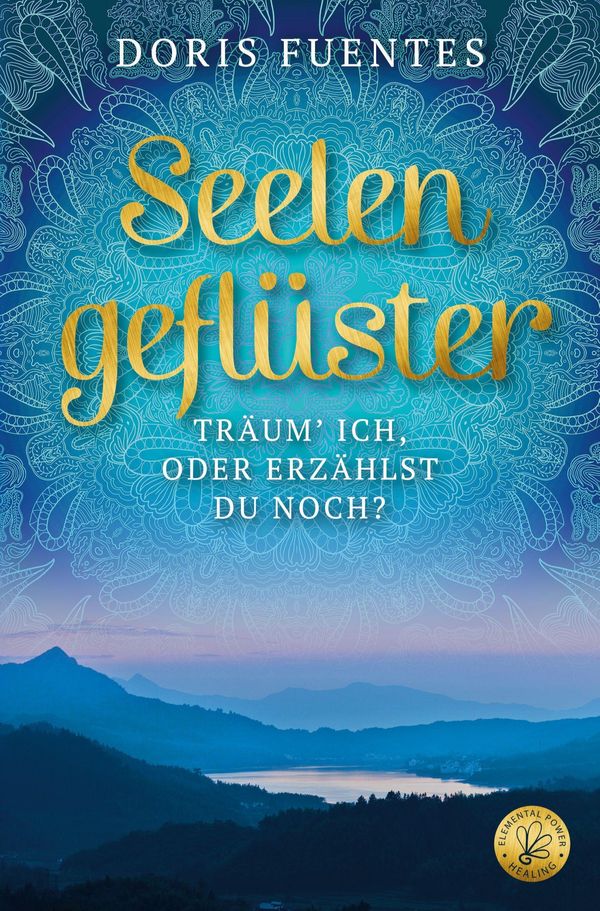 Seelengeflüster - Doris Fuentes (Buch)