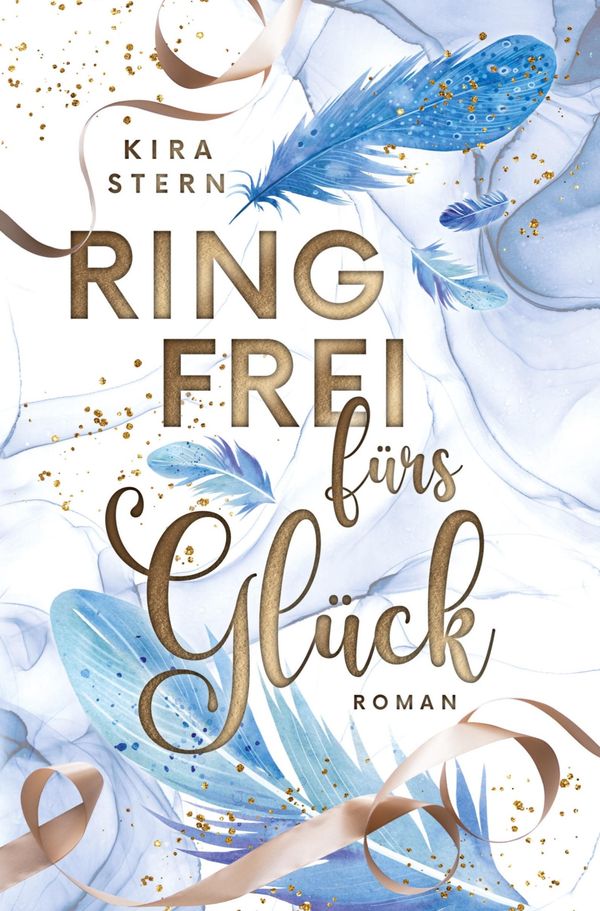 Ring frei fürs Glück - Kira Stern (Buch)