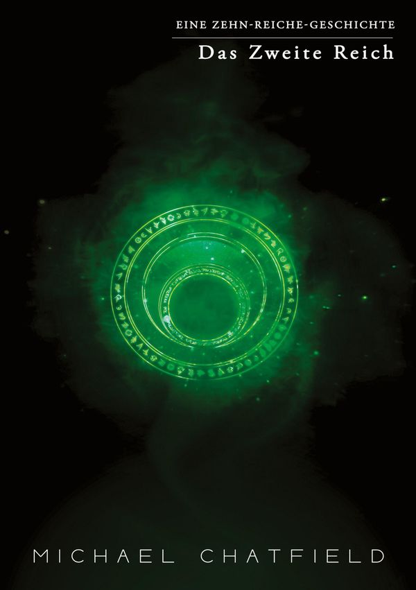 Das Zweite Reich - Michael Chatfield (Buch)