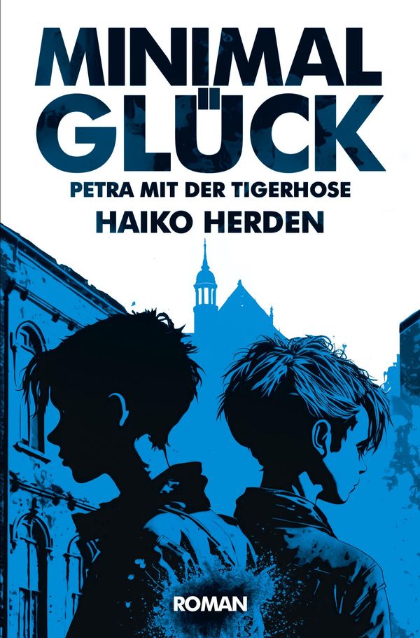 Minimalglück - Haiko Herden (Buch)