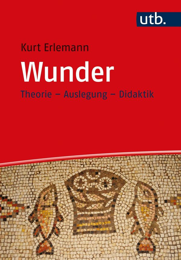 Wunder - Kurt Erlemann (Buch)