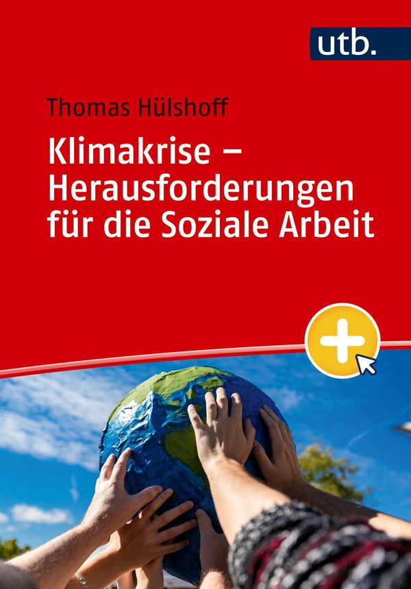 Klimakrise - Herausforderungen für die Soziale Arbeit (Buch)