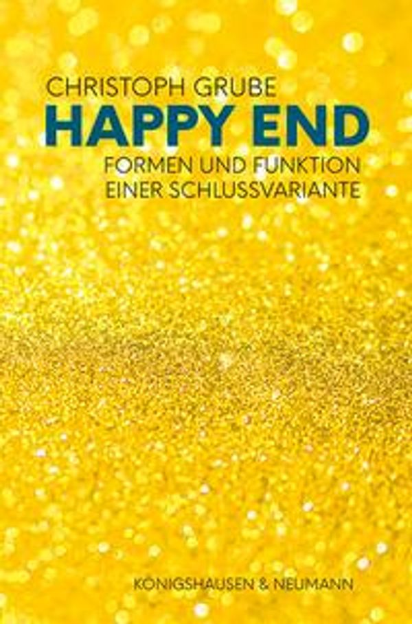 Happy End - Christoph Grube (Buch)
