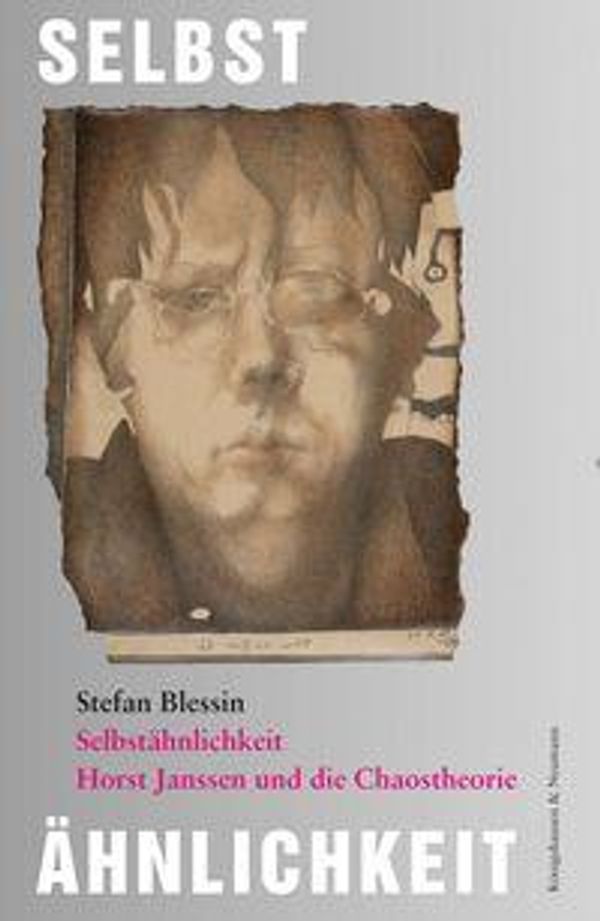 Selbstähnlichkeit - Stefan Blessin (Buch)