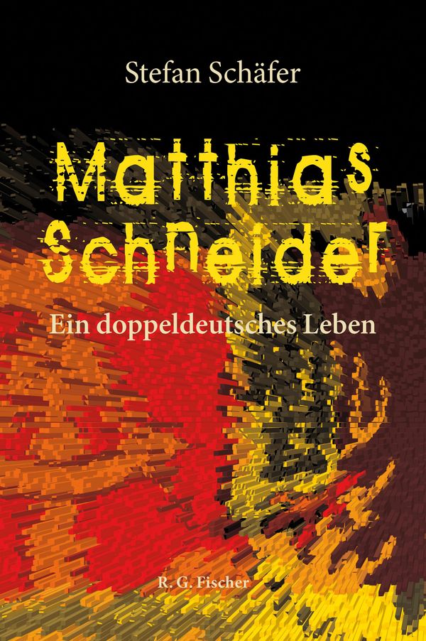 Matthias Schneider - Stefan Schäfer (Buch)