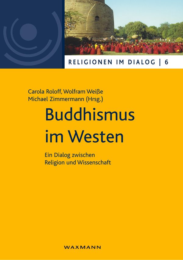 Buddhismus im Westen (Buch)