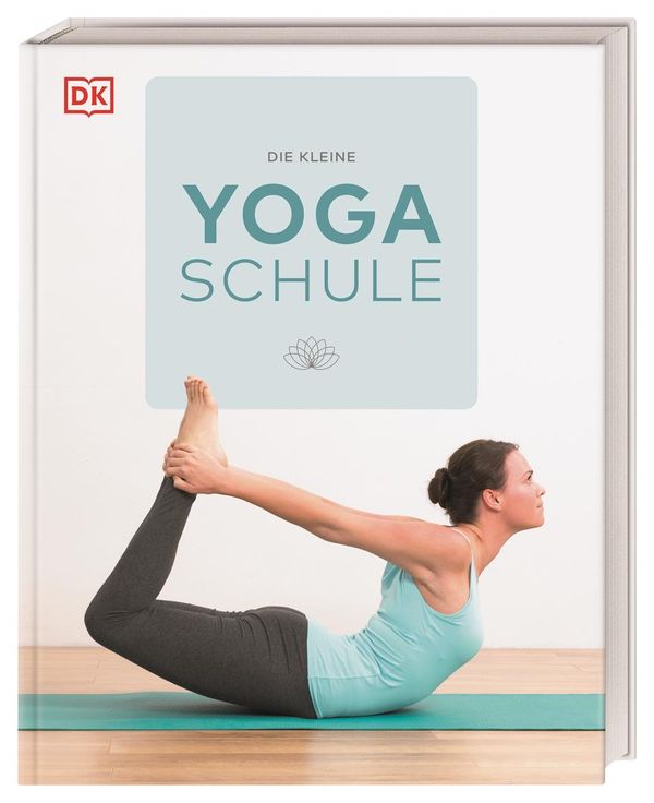 Die kleine Yoga-Schule (Buch)