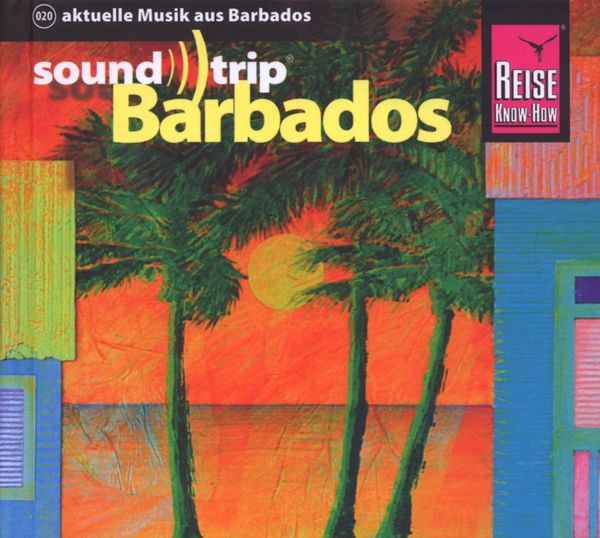 Barbados (Soundtrip) (CD)