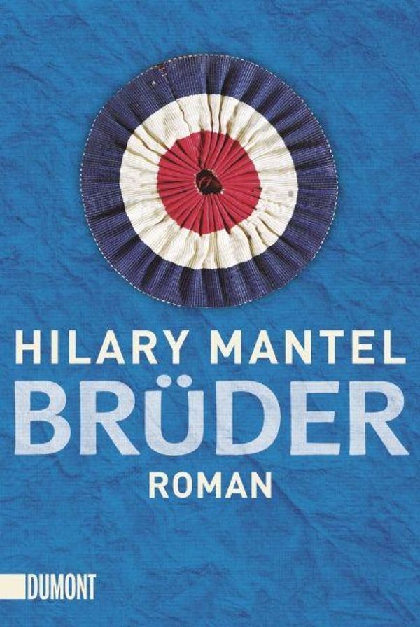 Brüder - Hilary Mantel (Buch)