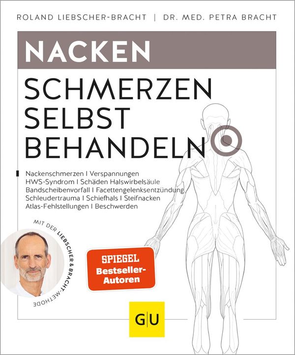 Nacken Schmerzen selbst behandeln - Petra Bracht (Buch)