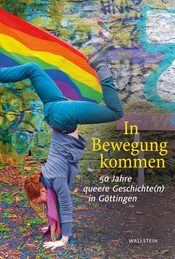 In Bewegung kommen (Buch)