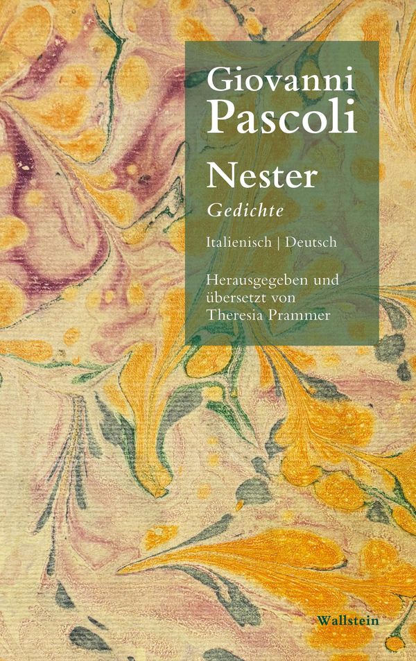 Nester - Giovanni Pascoli (Buch)