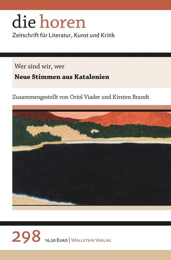 Wer sind wir, wer (Buch)