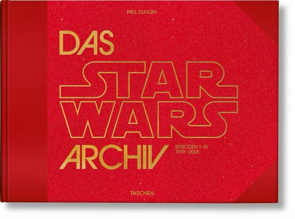 Das Star Wars Archiv. 1999-2005 - Paul Duncan (Buch)