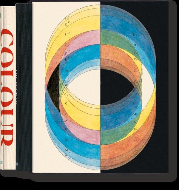 The Book of Colour Concepts - Sarah Lowengard (Buch)