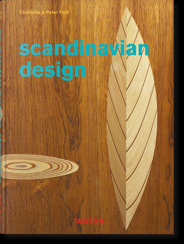 Scandinavian Design - Charlotte Fiell (Buch)