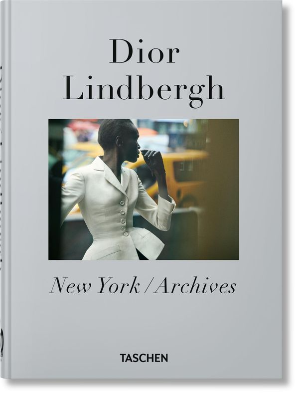 Peter Lindbergh. Dior - Martin Harrison (Buch)