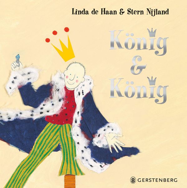 König & König - Linda De Haan (Buch)