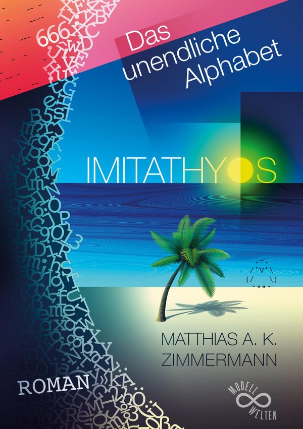 Imitathyos - Matthias A. K. Zimmermann (Buch)