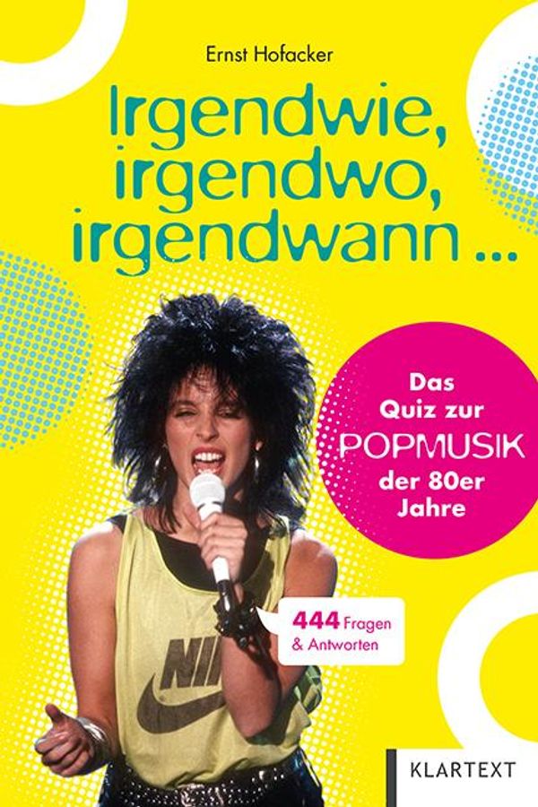 Irgendwie, irgendwo, irgendwann ... - Ernst Hofacker (Buch)