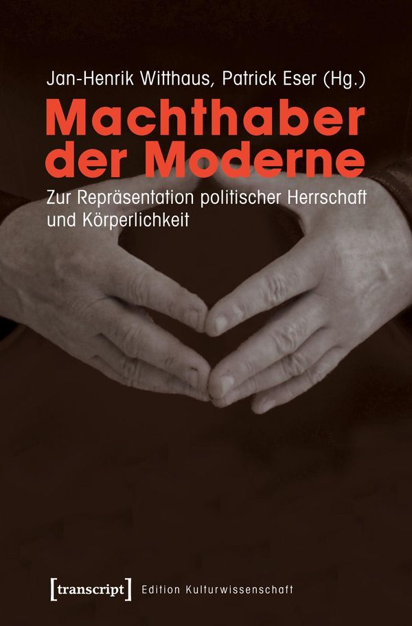 Machthaber der Moderne (Buch)