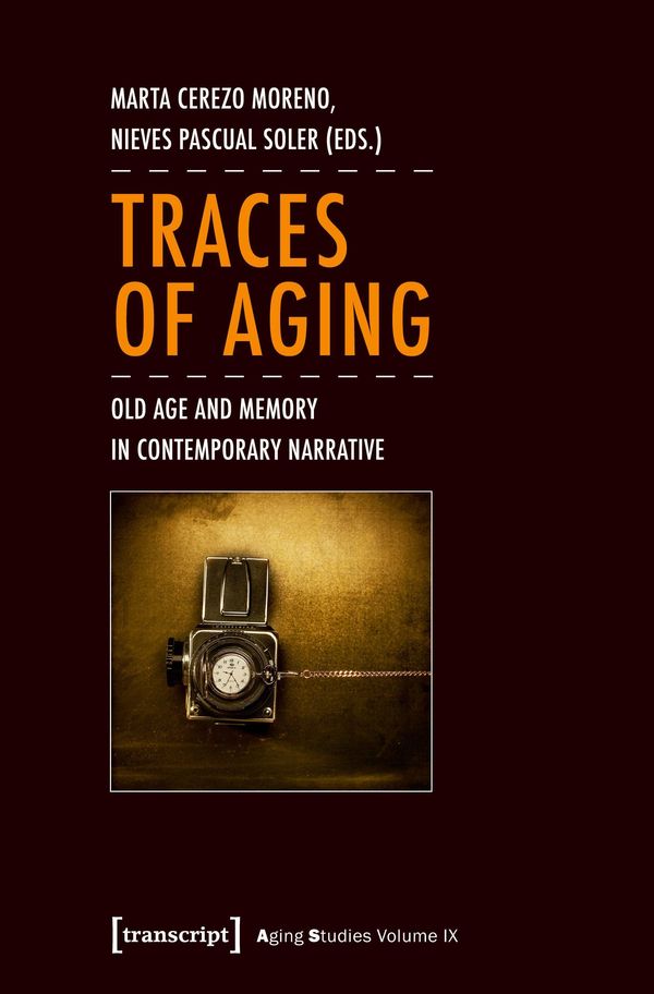 Traces of Aging (Buch)