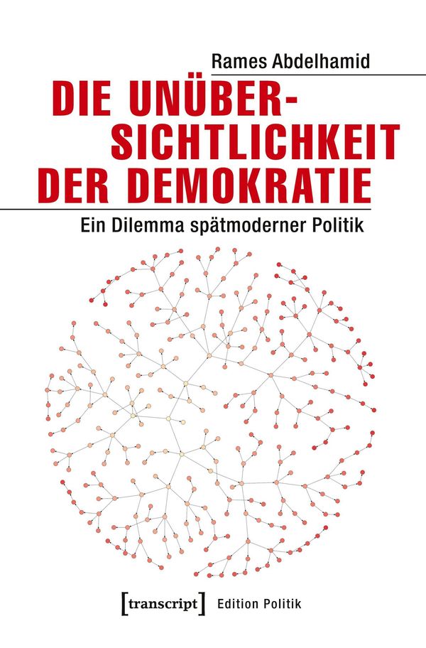 Die Unübersichtlichkeit der Demokratie - Rames Abdelhamid (Buch)